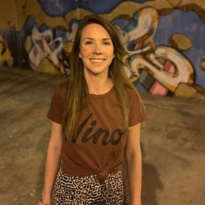 Meet your Posher, Helen